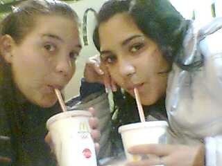 en mc donald