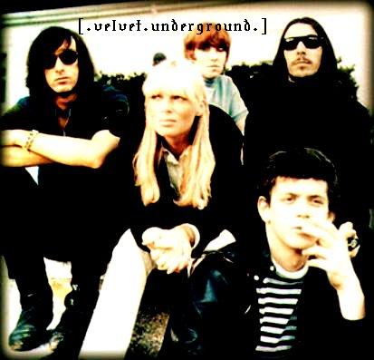 Velvet Underground