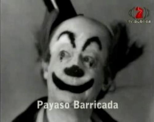 payaso