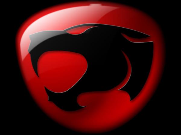 Thundercats Logo